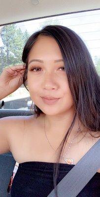Photo of Alicia E.