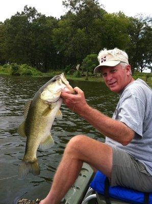 Photo of Steve B.