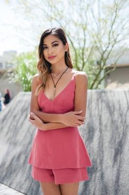 Photo of Aiko C.