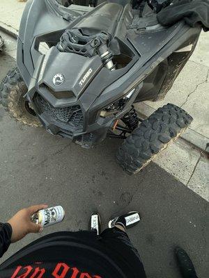 photo of Christopher M.