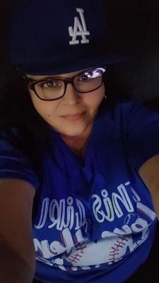 photo of Veronica G.