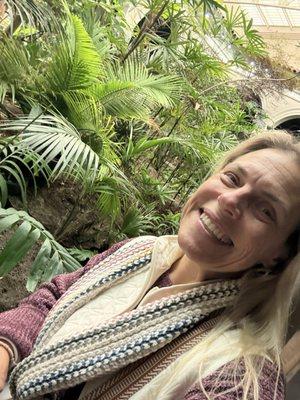 photo of Michelle H.