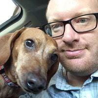 Photo of Brad K.