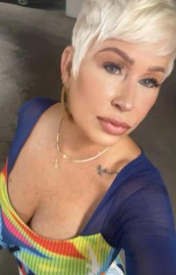 Photo of Rochelle R.
