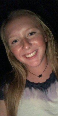 Photo of Kesley C.