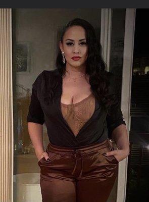 Photo of Nohemi Z.