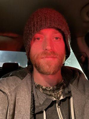 Photo of Brian G.