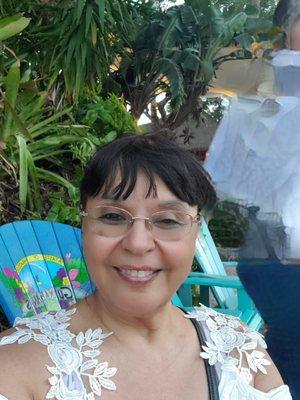 photo of Miriam C.