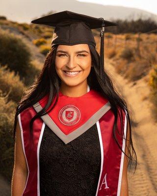 Photo of Noelle C.