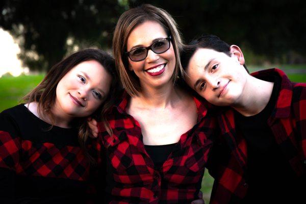 photo of Christine S.