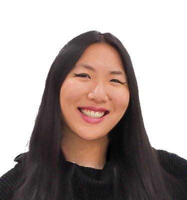 Photo of Grace A.