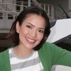 photo of Christine D.