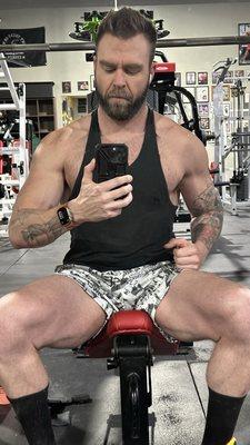 photo of Markus S.