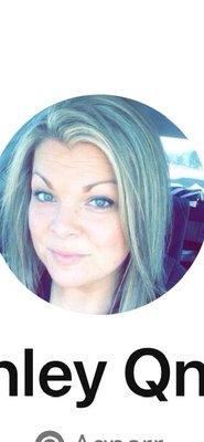 photo of Ashley R.
