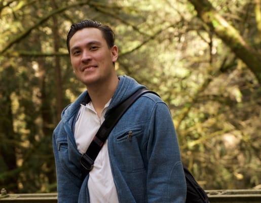 Photo of Drew R.