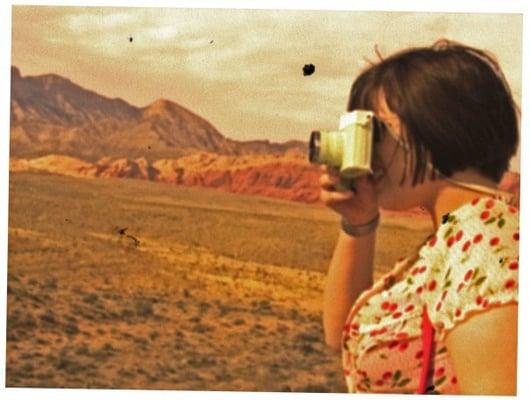 photo of Michelle M.