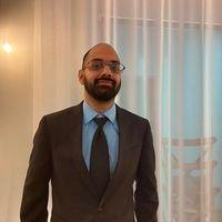 Photo of Sanskar W.