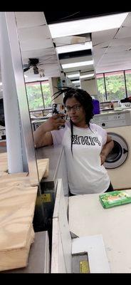 photo of Tyniesha H.