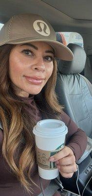 Photo of Olivia G.