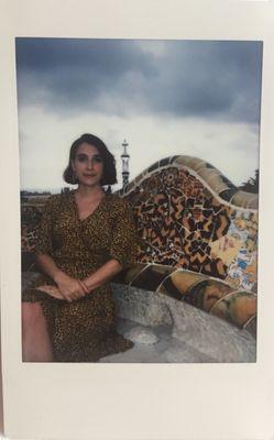 Photo of Ryah B.