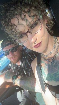 photo of Danielle W.