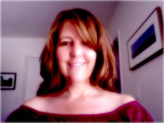 Photo of Ann U.