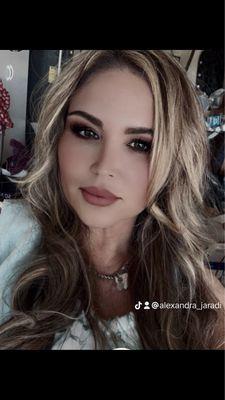 Photo of Alexandra A.