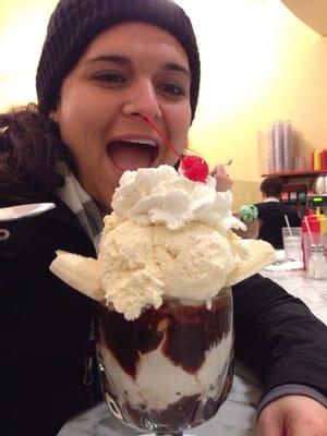 photo of Samantha G.