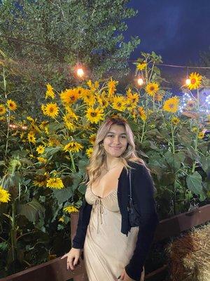 Photo of Amber G.