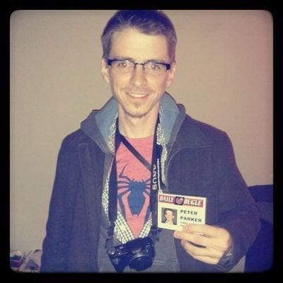 Photo of Matt K.