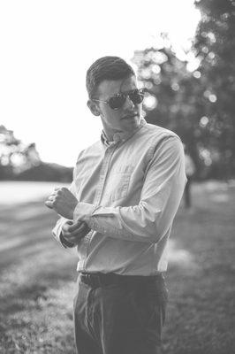 photo of Christian C.