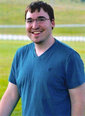 photo of Gabe M.