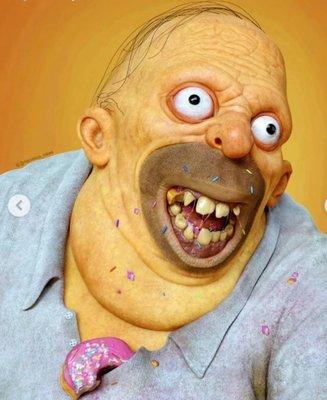 Photo of Doll S.