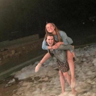 photo of Julianna F.