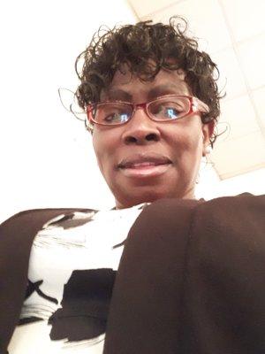 Photo of Mamie M.
