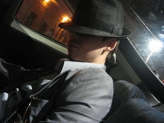 Photo of Jeremy H.