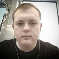 Photo of Michael P.