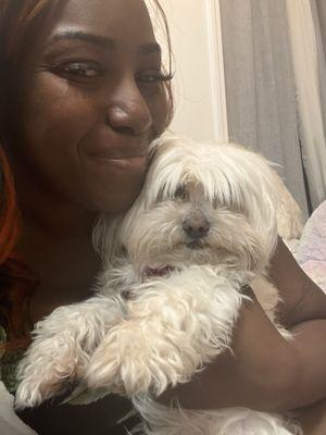 Photo of Kiya B.