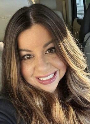 Photo of Melissa V.