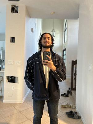 photo of Cristian ..