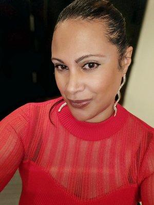 Photo of Racquel W.