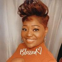 Photo of Aileecia C.