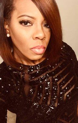 photo of Charlette F.