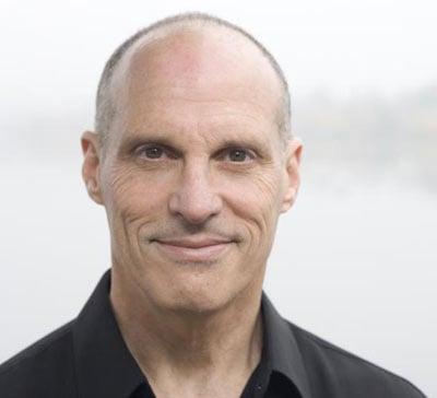 Photo of Geoff M.