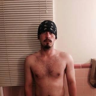 photo of Dustin M.