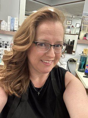 Photo of Amanda R.