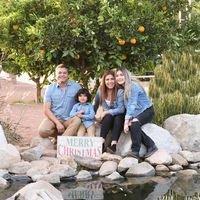 photo of Fiorella C.