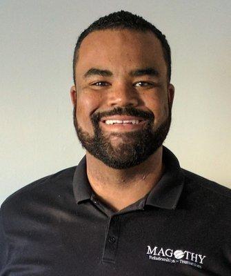 Photo of Jaron R.