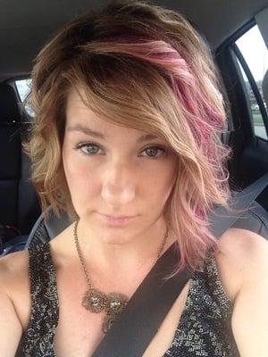 Photo of Shelby F.