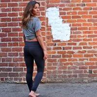 Photo of Amber B.